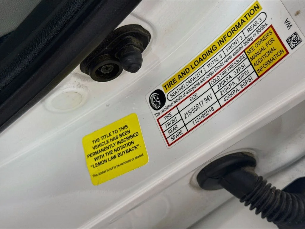 Used 2022  Honda EX-L image 33