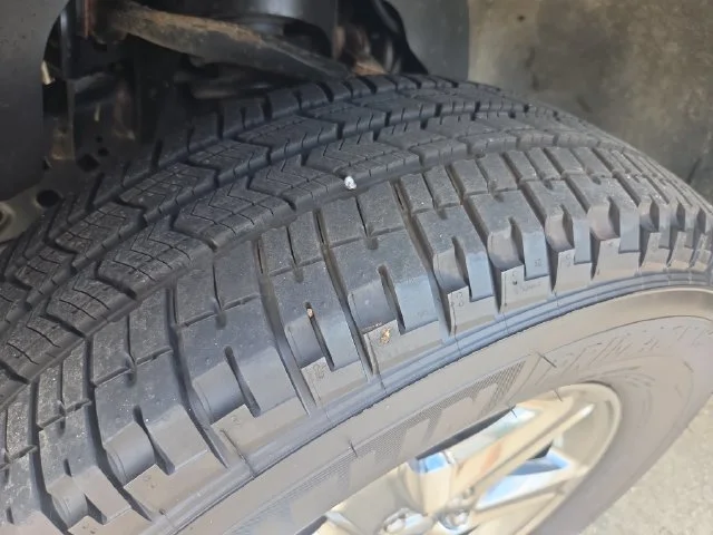 Used 2024 Black Ford XLT image 29