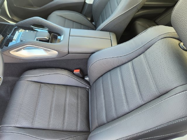 New 2026 Selenite Grey Metallic Mercedes-Benz GLE 350 image 8