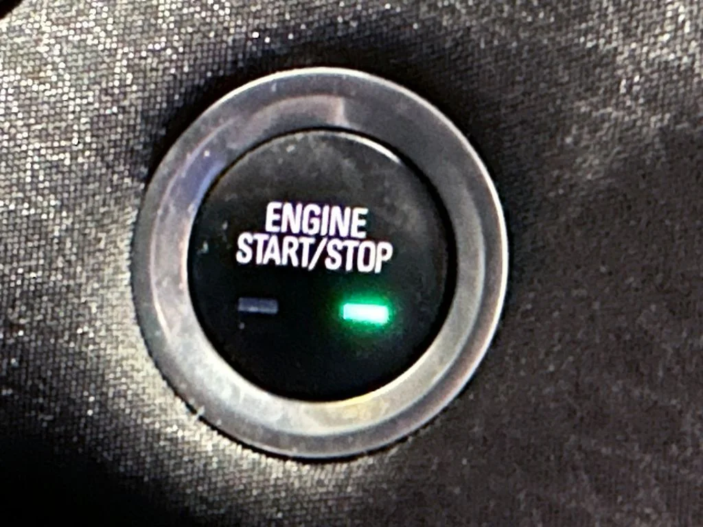 Used 2023 Blue Chevrolet LT image 27