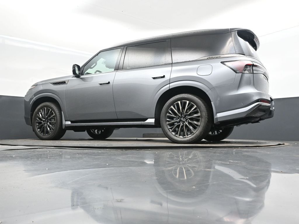 New 2026 2T DYNAMIC META INFINITI Autograph 4WD image 40