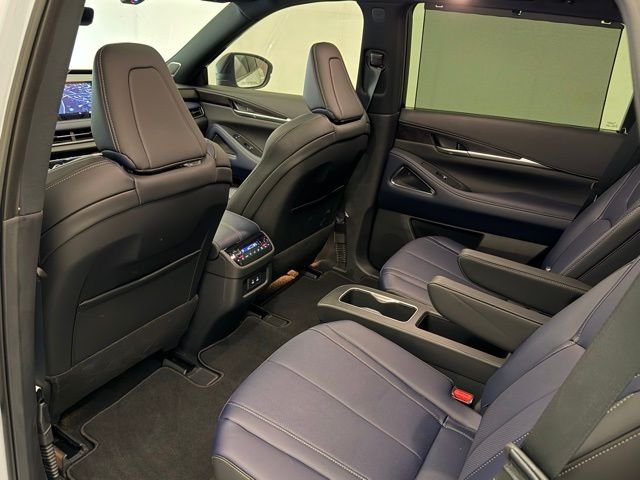 2026 INFINITI QX60 Sport - Photo 20