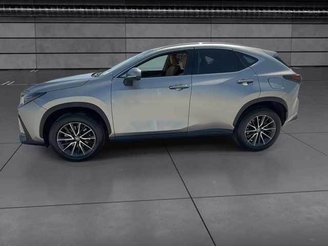 Certified Used 2024 ATOMIC SILVER Lexus 250 image 5