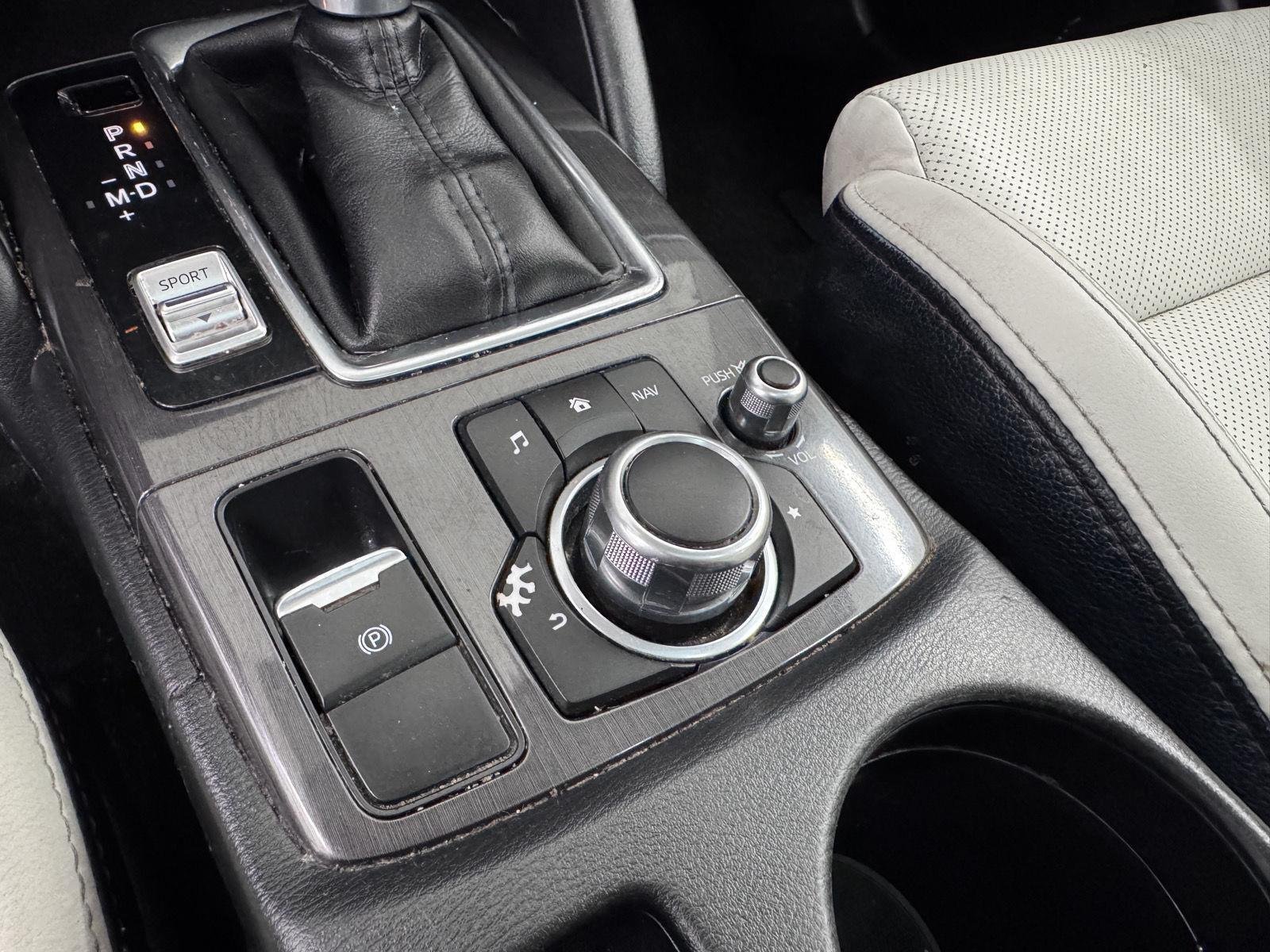 2016 Mazda CX-5 Grand Touring - Photo 31
