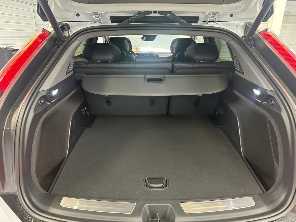 2027 Cadillac OPTIQ Premium Sport - Photo 26