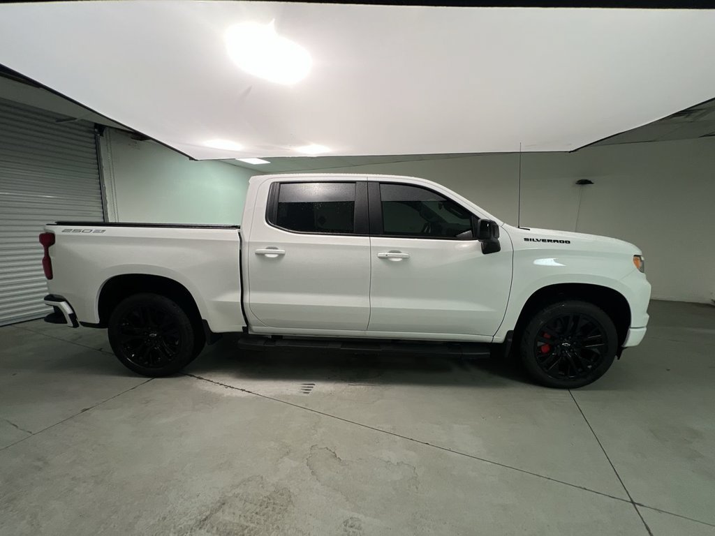 2026 Chevrolet Silverado 1500 RST - Photo 9