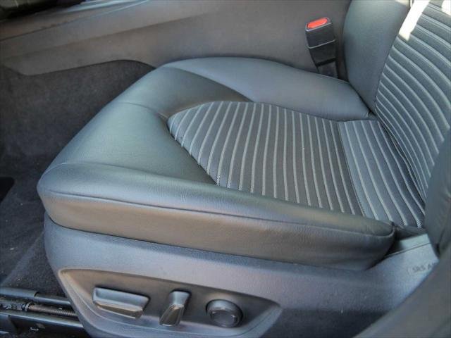 Certified Used 2024 CAVALRY BLUE Toyota  image 20