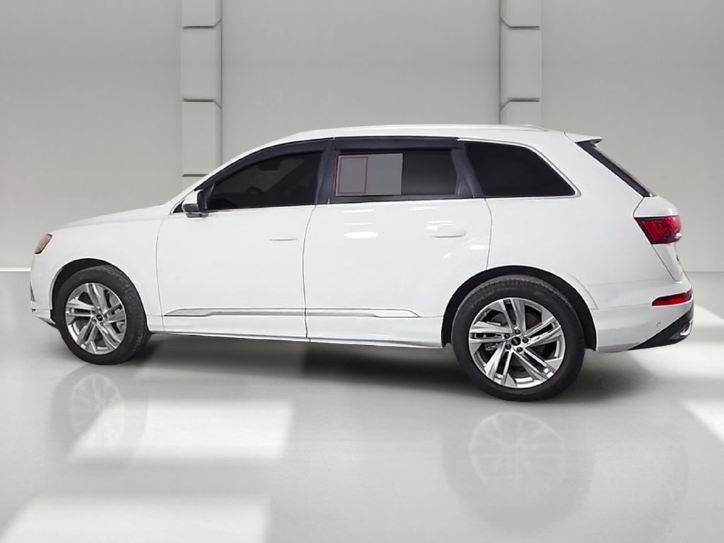 2023 Audi Q7 Premium Plus - Photo 46