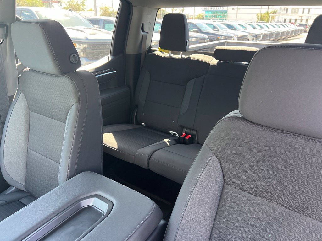 2026 Chevrolet Silverado 1500 RST - Photo 25