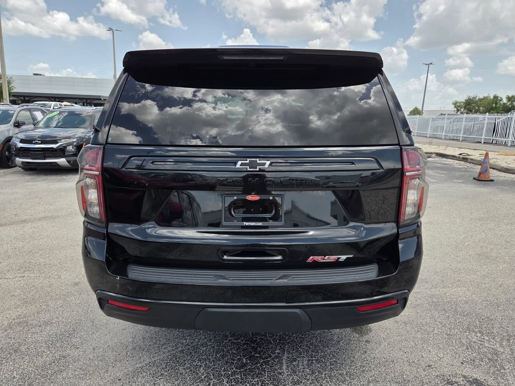 2023 Chevrolet Tahoe RST - Photo 12