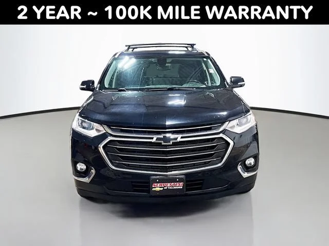1GNEVHKW5KJ153078