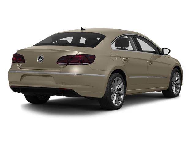 Used 2013 Reflex Silver Metallic Volkswagen Sport Plus image 3