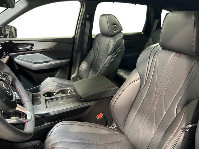 New 2026 Urban Gray Pearl Acura w/A-Spec Advance Package image 17