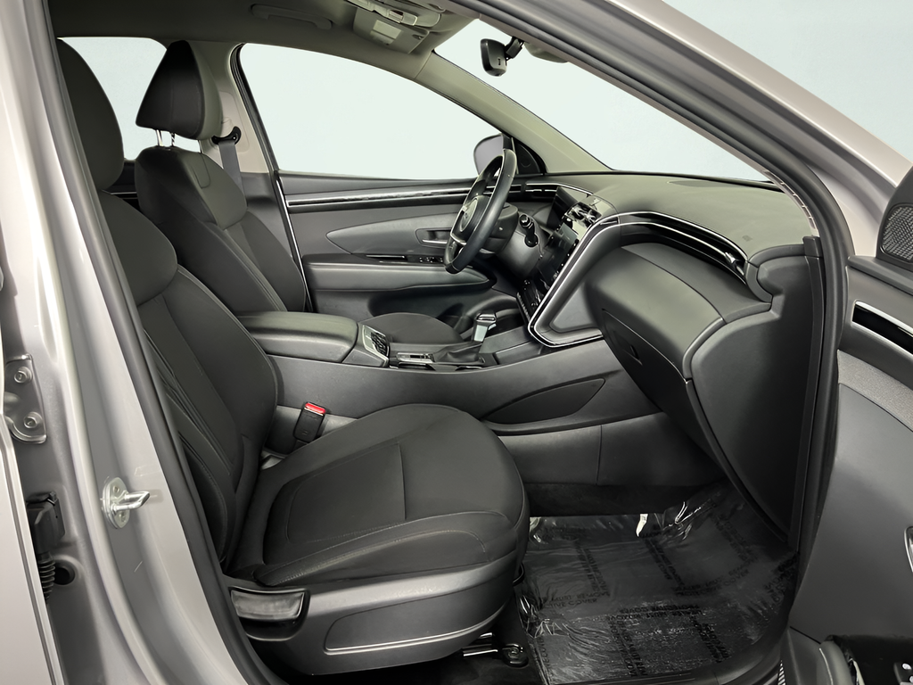 Used 2022 Shimmering Silver Hyundai XRT image 16