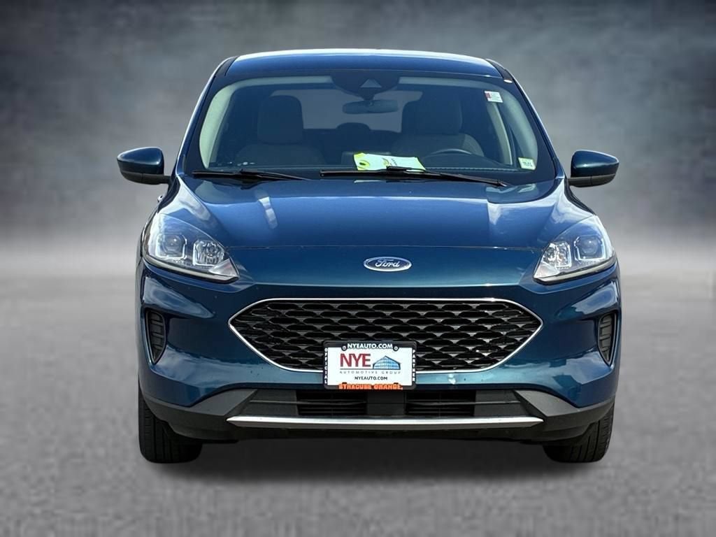 Used 2020  Ford SE image 9
