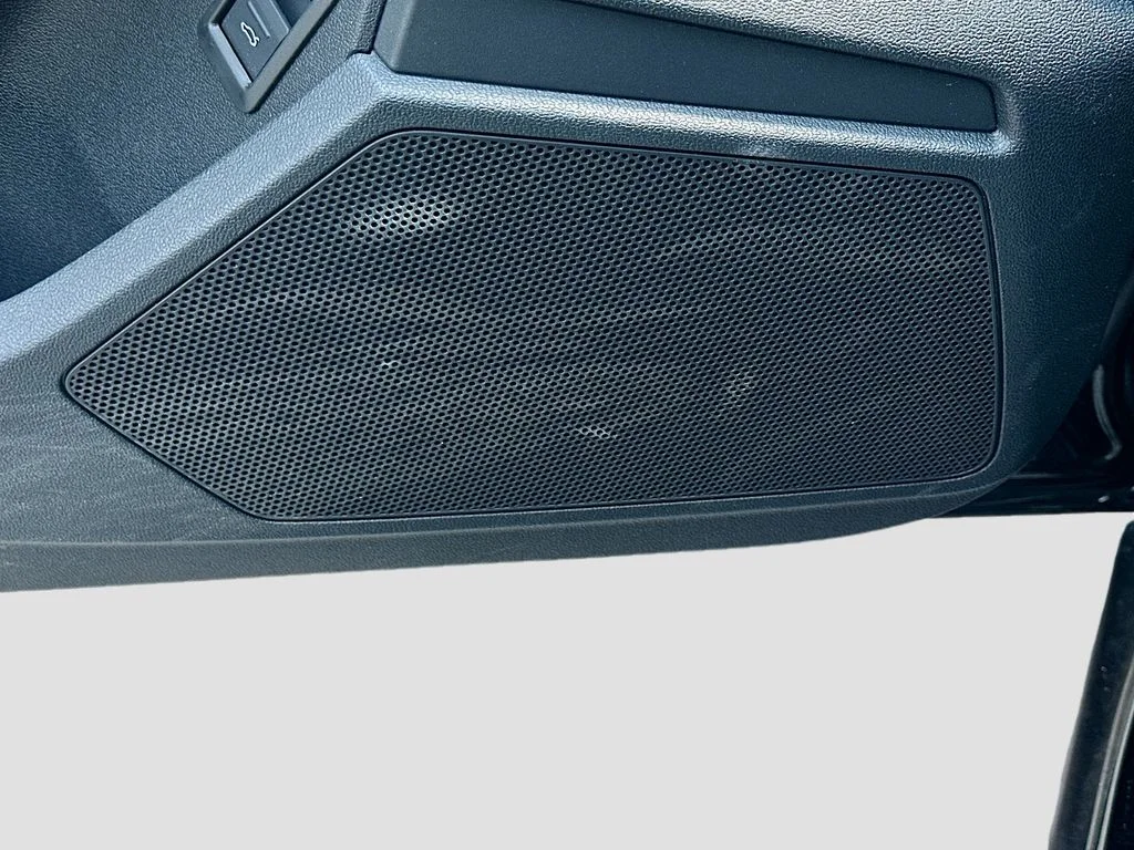 Used 2024 Black Audi 40 Premium image 18