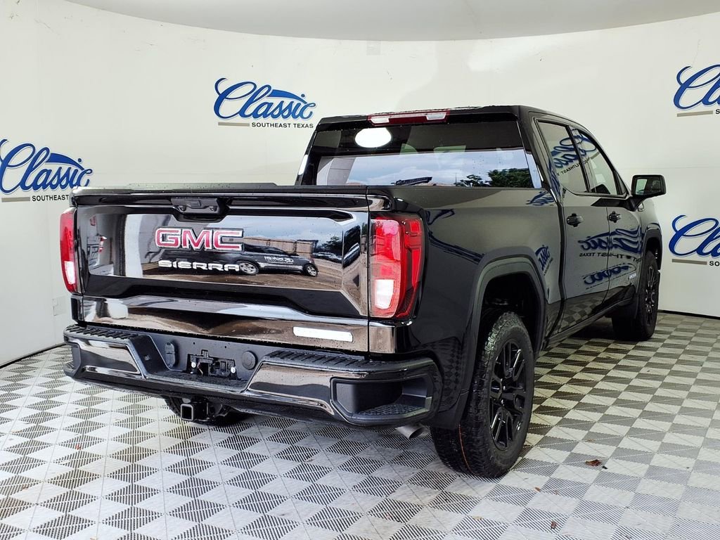2026 GMC Sierra 1500 Elevation - Photo 7