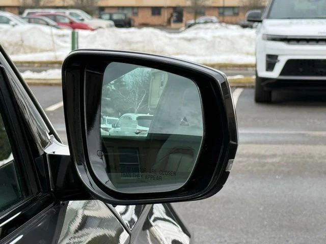 2026 Jeep Grand Cherokee Limited - Photo 13
