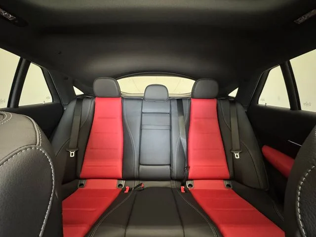 New 2026 Obsidian Black Metallic Mercedes-Benz GLE 450 Coupe image 8