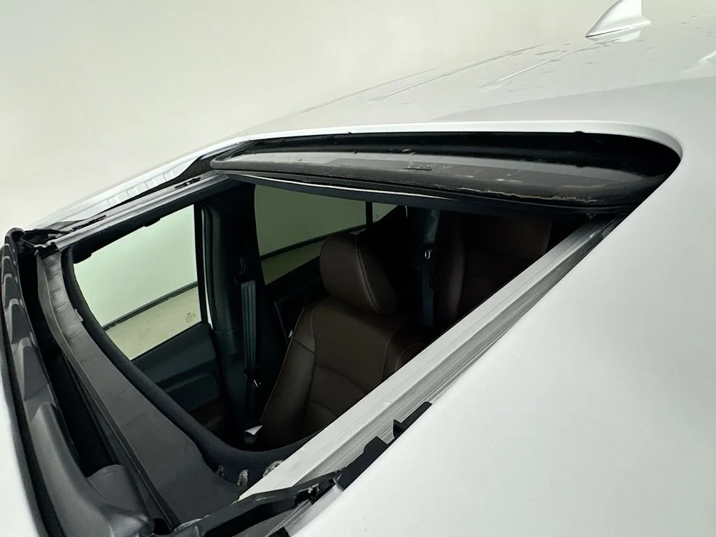 New 2026 Platinum White Pearl Honda RTL image 26