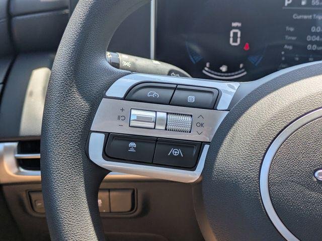 New 2026 Gray Hyundai SE FWD image 25
