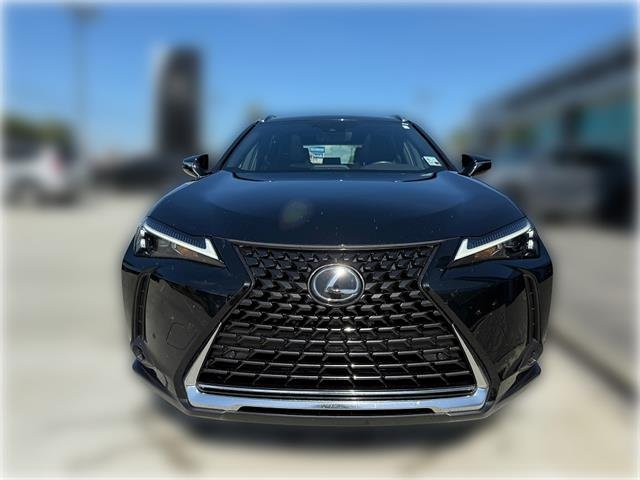 Used 2024 CAVIAR Lexus Premium 4dr Crossover image 2