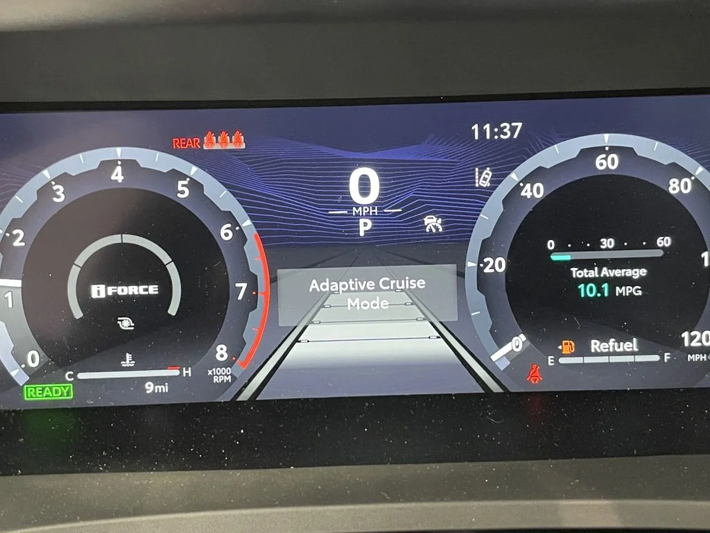 New 2026 Wave Maker w/Black Roof Toyota TRD Pro Hybrid image 20
