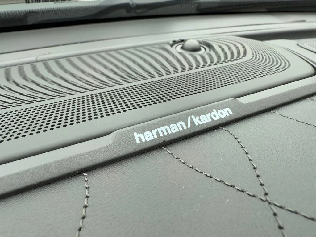 2026 RAM 3500 Limited - Photo 40