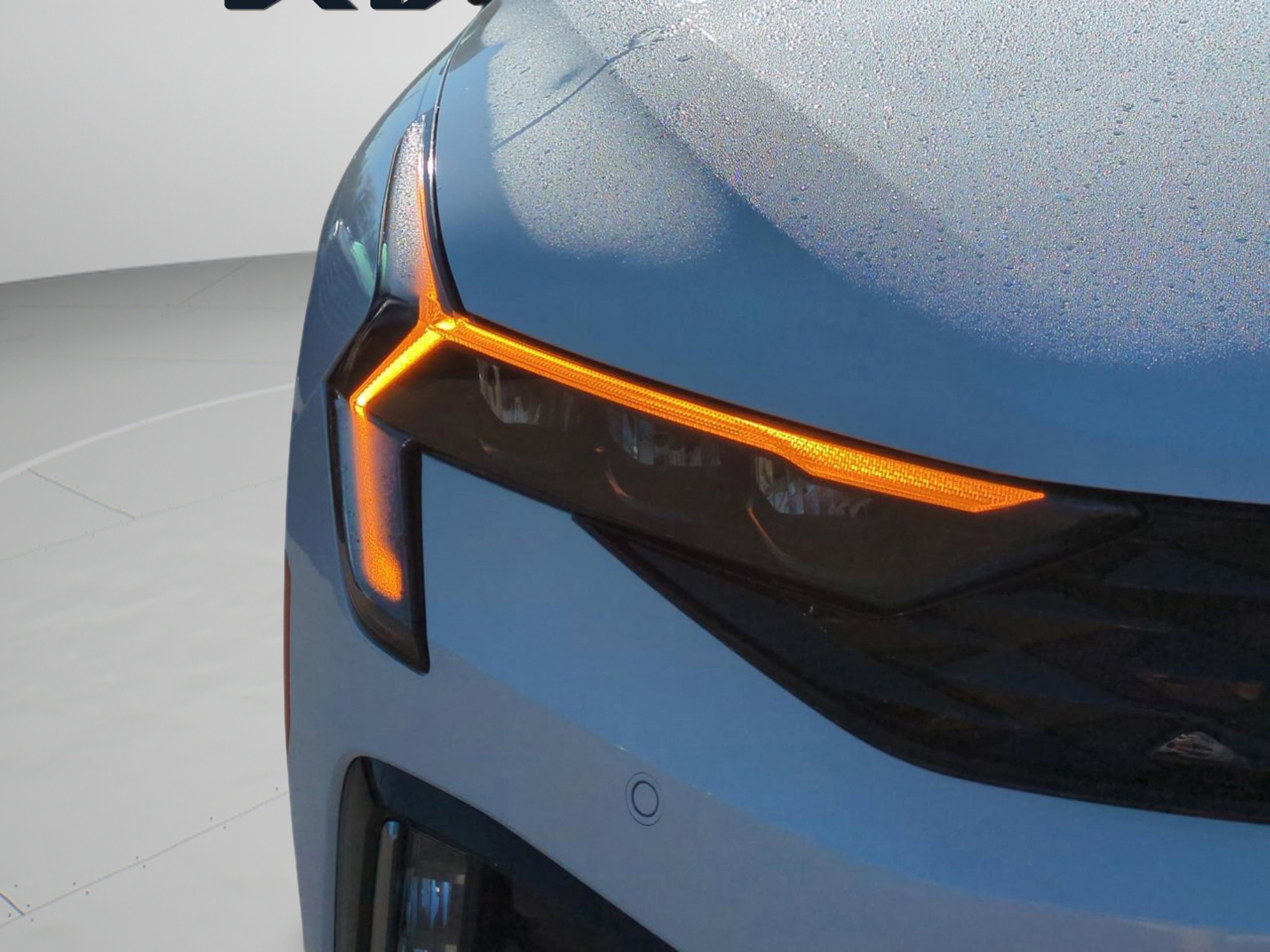 New 2026 Snow White Pearl Kia GT-Line FWD image 44