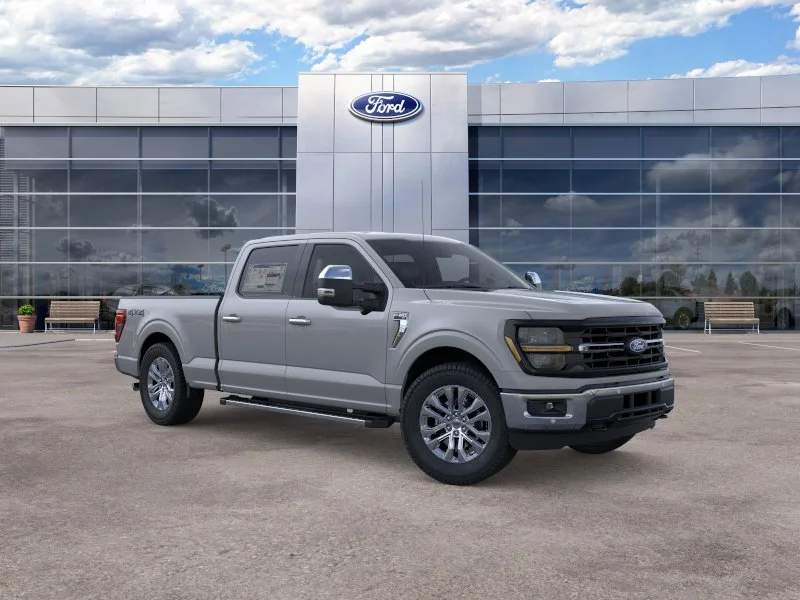 New 2026 Avalanche Ford XLT image 38