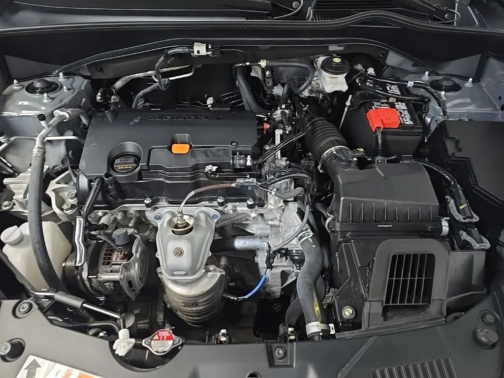 2026 Honda HR-V Sport - Photo 12