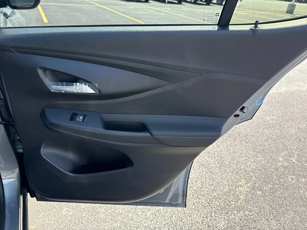 2026 Buick Envista Sport Touring - Photo 33