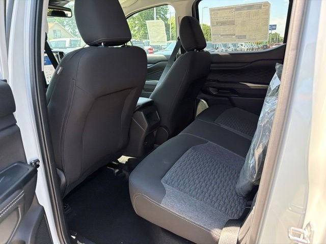 New 2026 Avalanche Ford XLT image 8