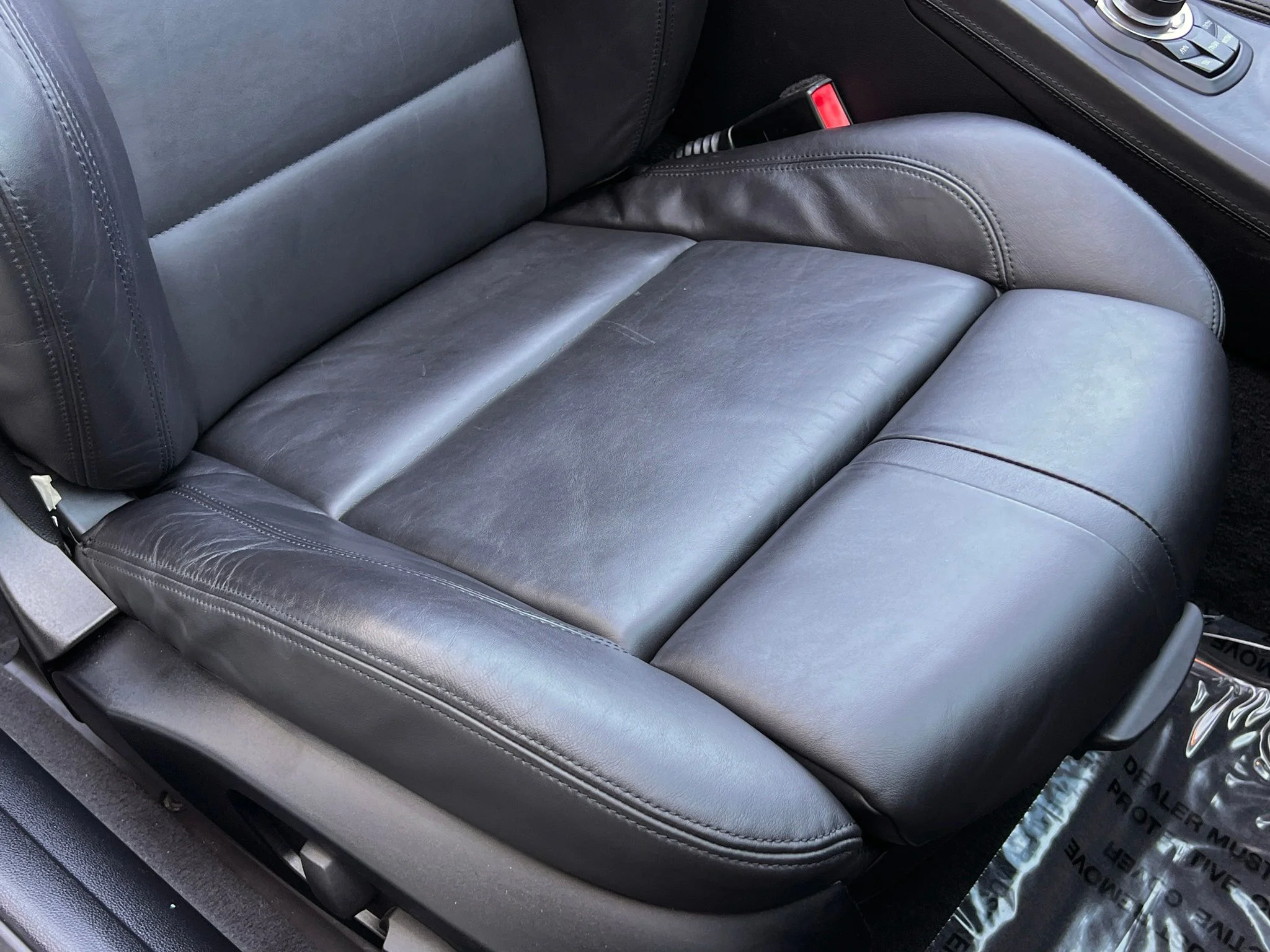 Used 2013 White BMW Base image 32