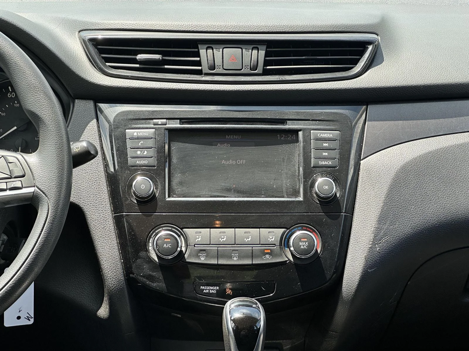 Used 2019 Scarlet Ember Tintcoat Nissan S image 13