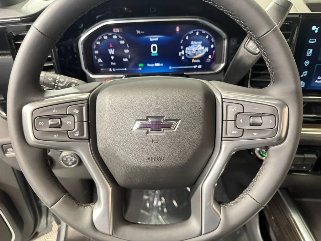 2026 Chevrolet Silverado 2500 HD LT - Photo 14