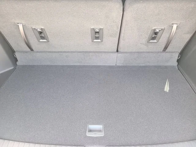 New 2026 Sterling Gray Metallic Chevrolet LT image 6