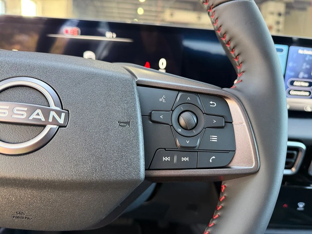 New 2027 Red Nissan SR image 25