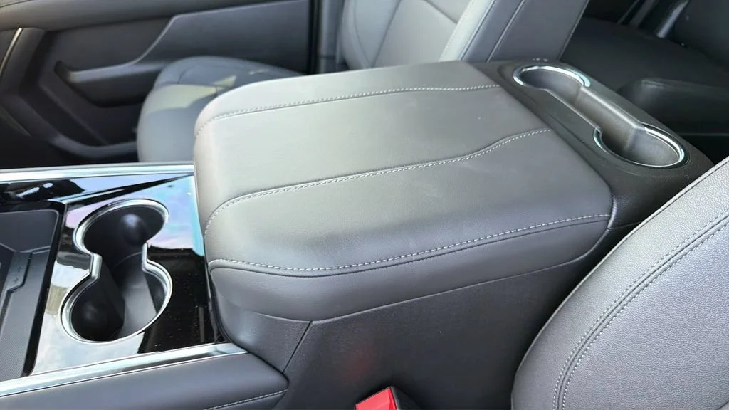 New 2026 Summit White Chevrolet LT image 28