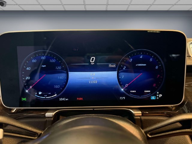 Certified Used 2023  Mercedes-Benz S 580 image 26