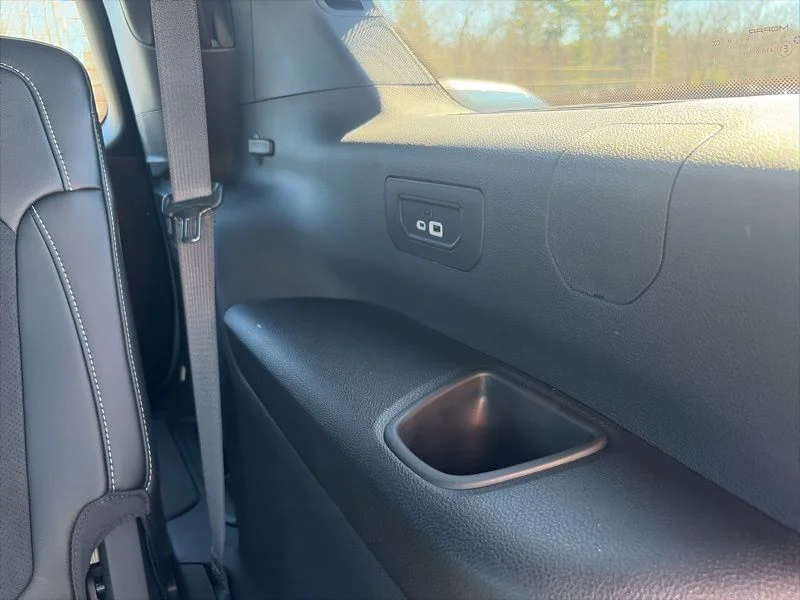 2025 Jeep Grand Cherokee L Altitude - Photo 16