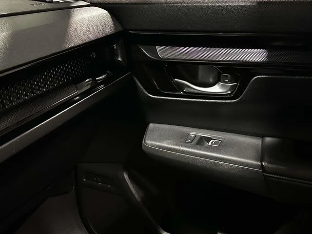 2024 Honda CR-V EX-L - Photo 26