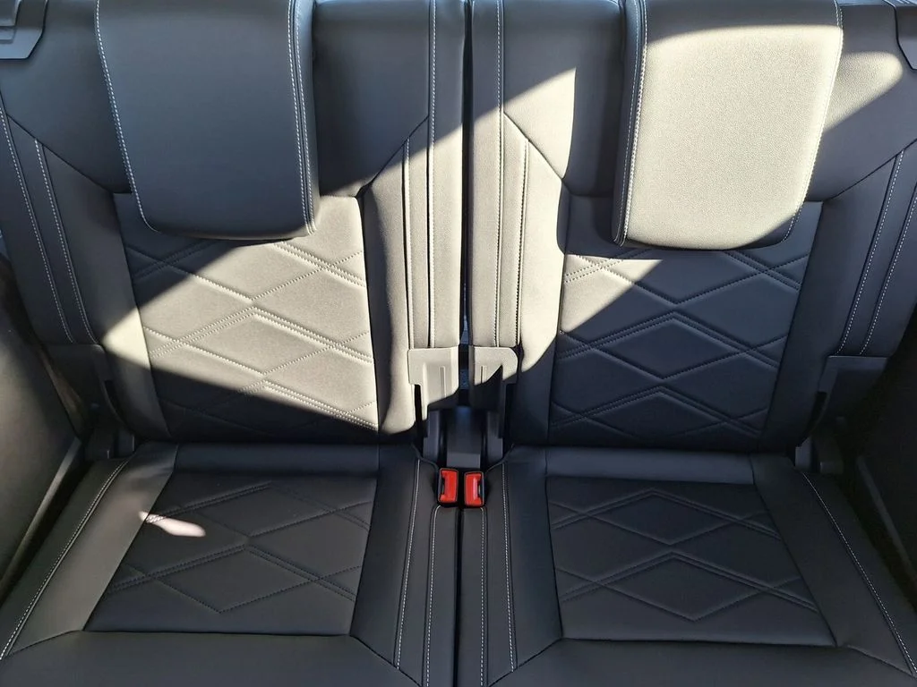 New 2026 Gray Volkswagen 2.0T SE w/Technology image 25