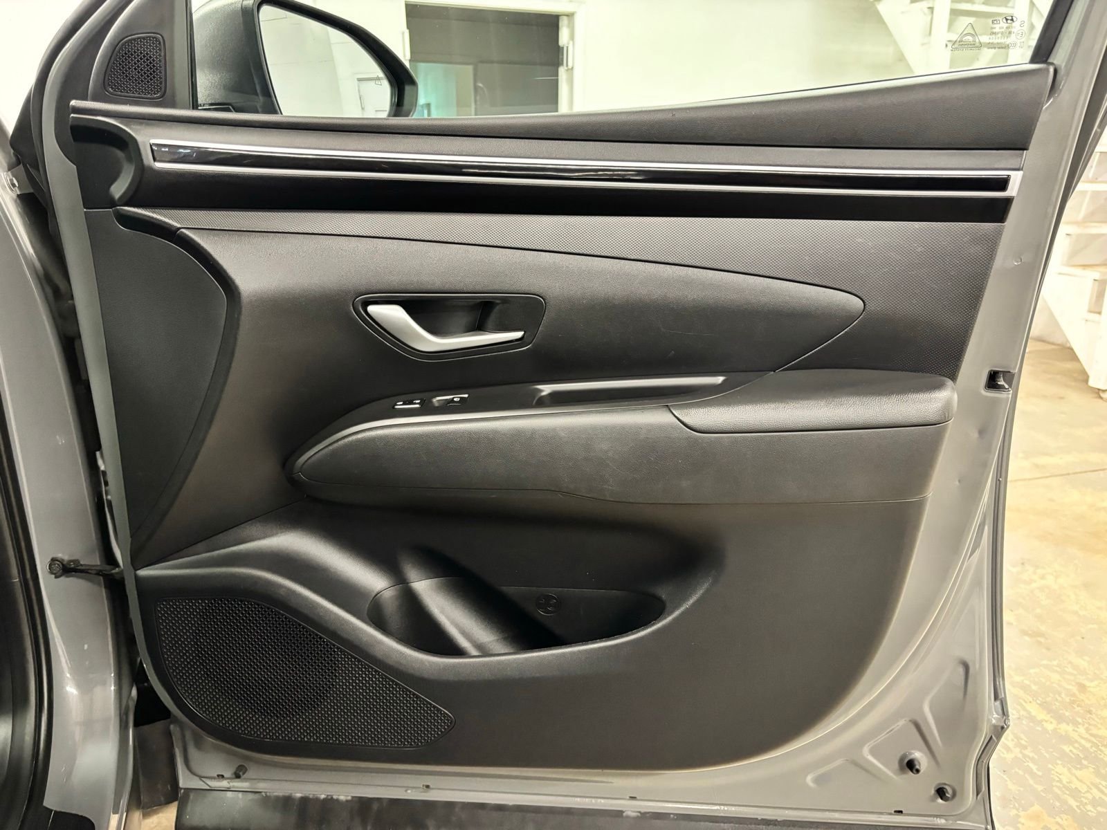 Certified Used 2024 Gray Hyundai SEL image 22