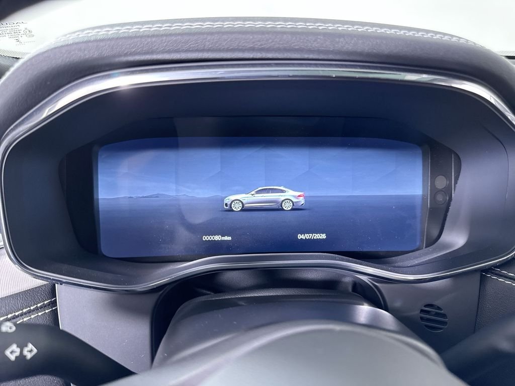 2024 Jaguar XF R-Dynamic SE - Photo 15