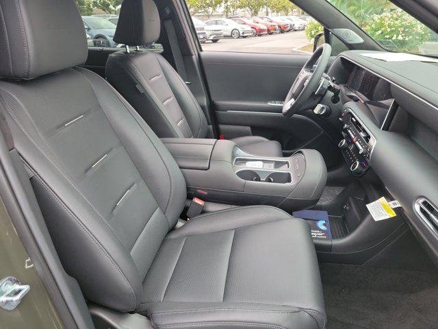 New 2026 Titan Charcoal Pearl Hyundai Calligraphy image 17