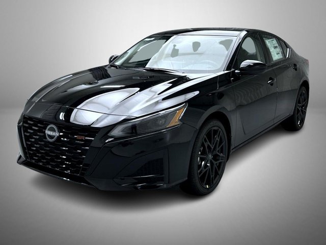 2026 Nissan Altima 2.5 SR