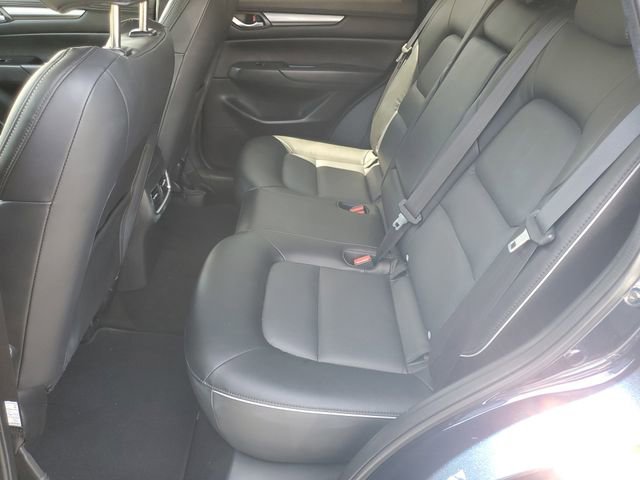 2025 Mazda CX-5 S Select Package - Photo 11