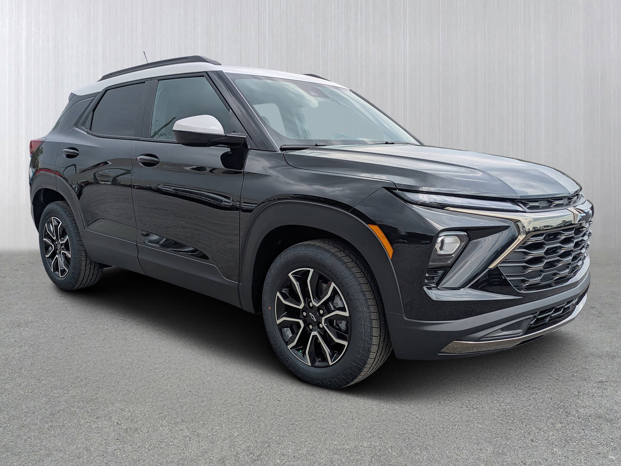 2026 Chevrolet Trailblazer Activ's photo