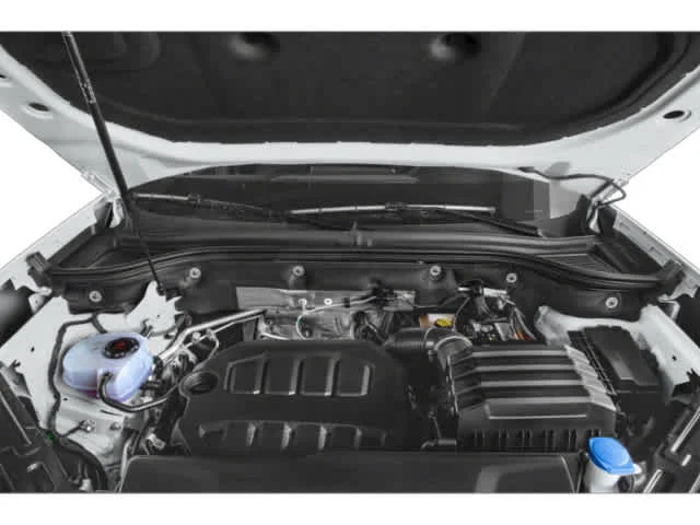 2026 Volkswagen Atlas SE w/Tech - Photo 9